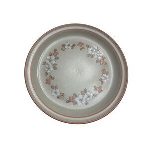 Vintage Hearthside Chantilly Fleur De Bois Dinner Plate Replacement Dinnerware O